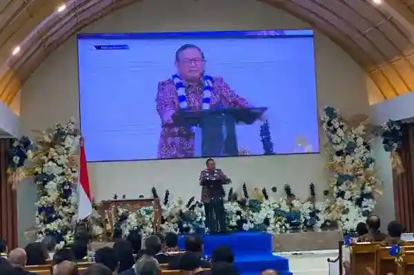 Pramono Kaitkan Capaian IPM Jakarta dengan Keberagaman dan Toleransi