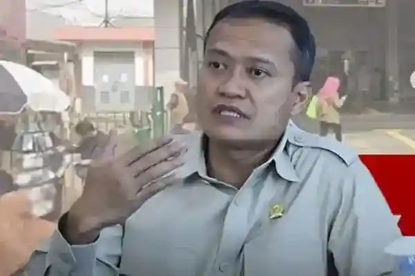 Azis Subekti Persoalkan Dasar Konstitusional Isu Pemakzulan Gibran