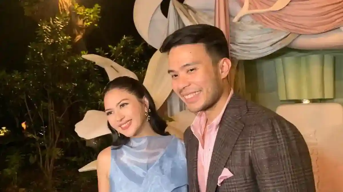 Gender Reveal Jessica Mila Berpadu dengan Donasi bagi Korban Karhutla