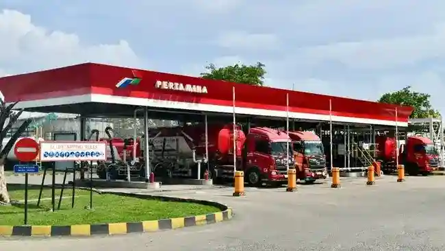 Pertamina Perkuat Pasokan dan Layanan BBM di Berbagai Daerah