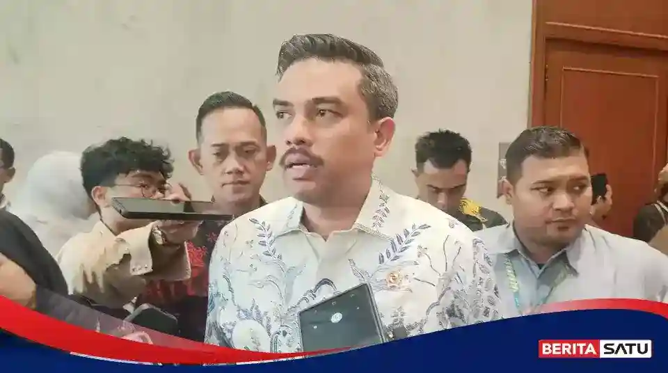 Batas Sertifikasi Halal UMKM Diperpanjang hingga 2028 atas Arahan Prabowo