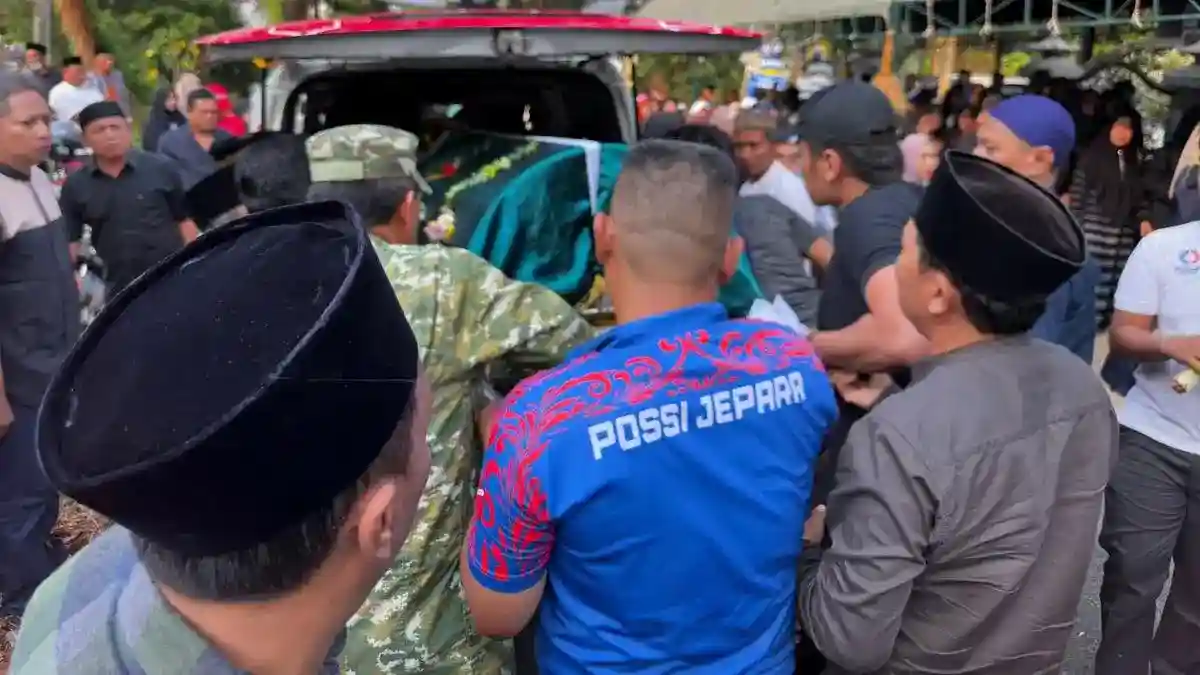 Penyelidikan Kematian Atlet Selam Jepara dalam Porprov Jawa Tengah 2026