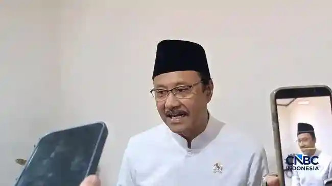Registrasi Perlinsos Digital Ditargetkan Menjangkau 48 Juta Keluarga pada 2026
