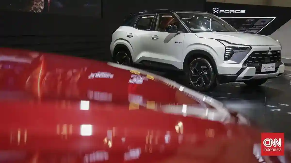 Insentif untuk Hybrid, PHEV, dan REEV: Penghematan BBM hingga Dukungan Industri Komponen