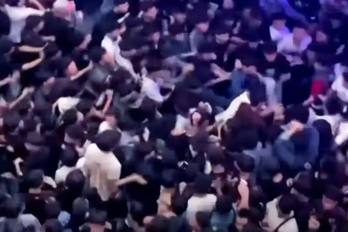 Tiga Kasus Keamanan Jakarta: Pencopetan di Konser hingga Dugaan Peredaran Narkoba