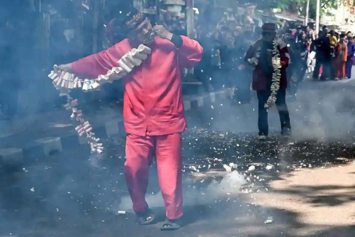 Rawa Belong Diresmikan sebagai Kampung Silat Betawi dan Kampung Budaya 2026