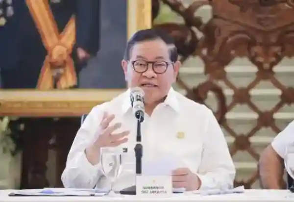 Pramono Siapkan Anggaran untuk Lanjutkan Modifikasi Cuaca di Jakarta