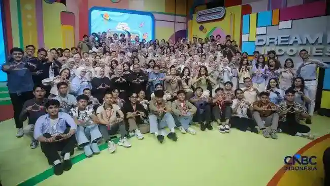 Magang Nasional Batch 3: Jadwal Pendaftaran dan Tahapan Program 2026