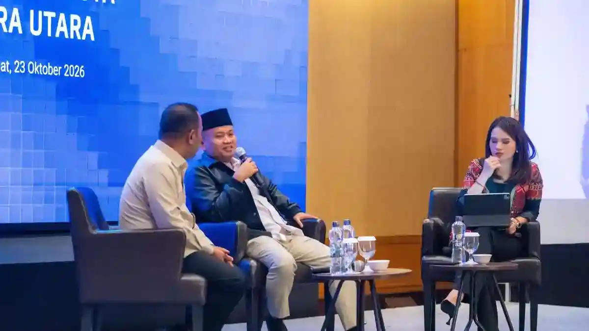 Humas Daerah Diminta Mendengar Aspirasi Warga dan Menjelaskan Arah Kebijakan