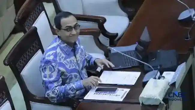 IHSG Pulih Setelah Tekanan MSCI, OJK Paparkan Perkembangan Pasar