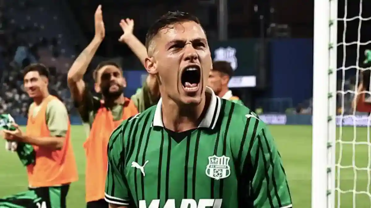 Peran Jay Idzes Terlihat dalam Perbedaan Hasil Sassuolo