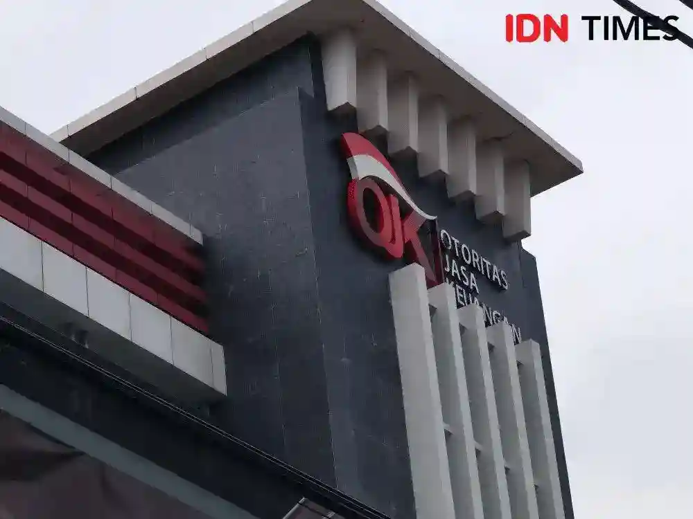 OJK Buka Jalur Pengadilan untuk Menuntaskan Pelanggaran Pasar Modal