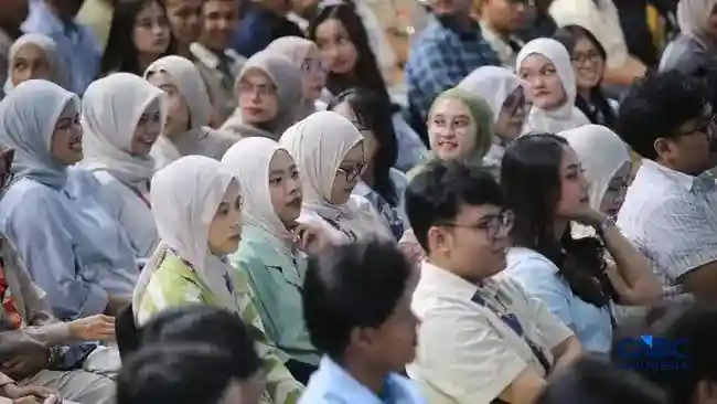 Kemnaker Buka Tahap Baru MagangHub, Ini Jadwal untuk Peserta dan Perusahaan