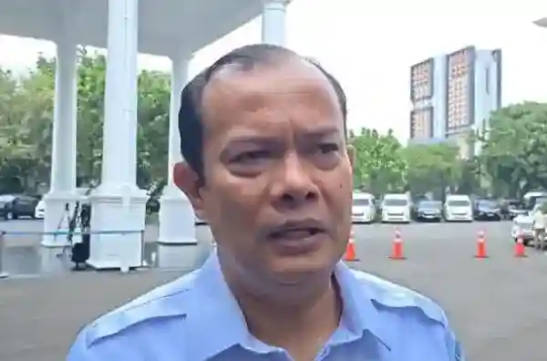 Pertemuan Prabowo dan Kepala BMKG Soroti Karhutla serta Kesiapsiagaan Bencana