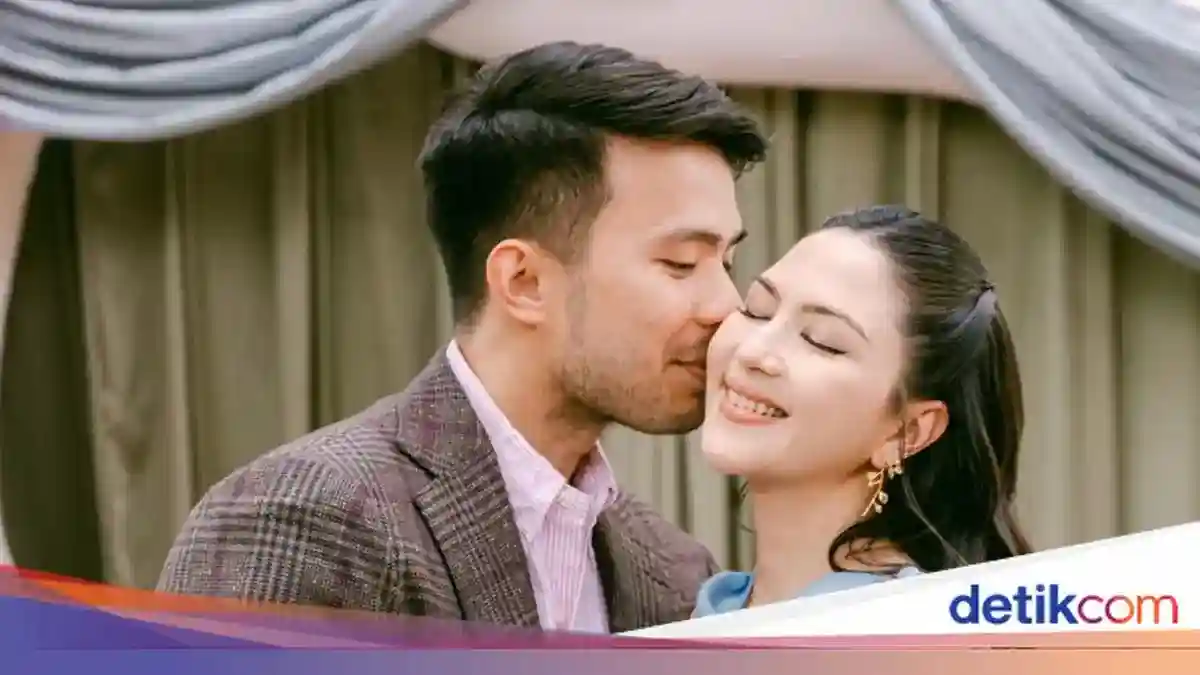 Jessica Mila Menantikan Anak Kedua, Berharap Persalinan Berjalan Normal
