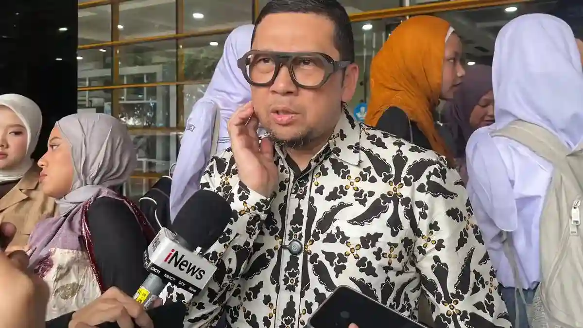 Doli Kurnia Soroti Risiko Seleksi Penyelenggara Pemilu di Tengah Revisi UU