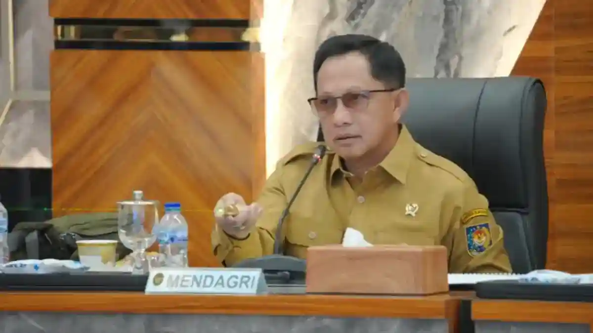 Cabai Jadi Sorotan Pengendalian Inflasi, Harga Ayam dan Telur Mulai Turun