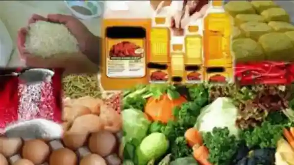 Harga Sejumlah Pangan Naik pada Awal Pekan, Cabai Rawit Merah Capai Rp152.950 per Kg