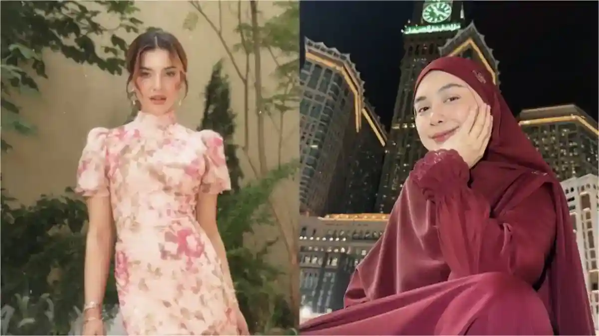 Komentar Ria Ricis untuk Tasya Farasya di Tengah Ramainya Tren Stop the Wedding