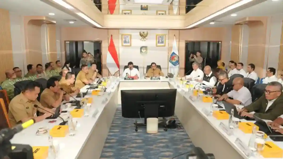 Pemulihan Pascabencana Sumatera Berlanjut, Penanganan Sungai Dikebut