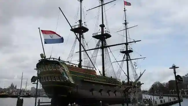 Jeronimus Cornelisz dan Kepemimpinan Beracun di Tengah Tragedi Batavia