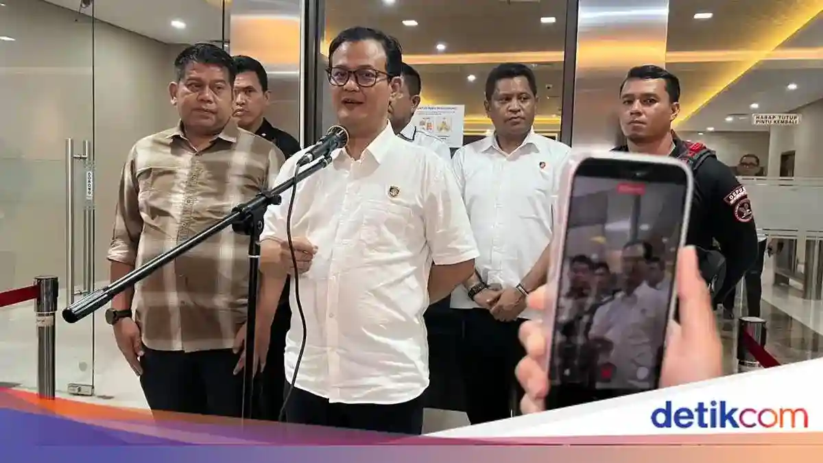 Pengungkapan Ketamin di Perairan Asahan: Satu WN Taiwan Tersangka, Tujuh ABK Jadi Saksi