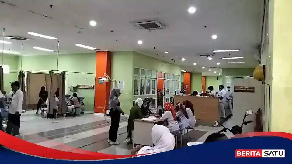 Keracunan MBG: Ganti Rugi Dinilai Sulit, Unsur Kelalaian Bisa Diproses Pidana