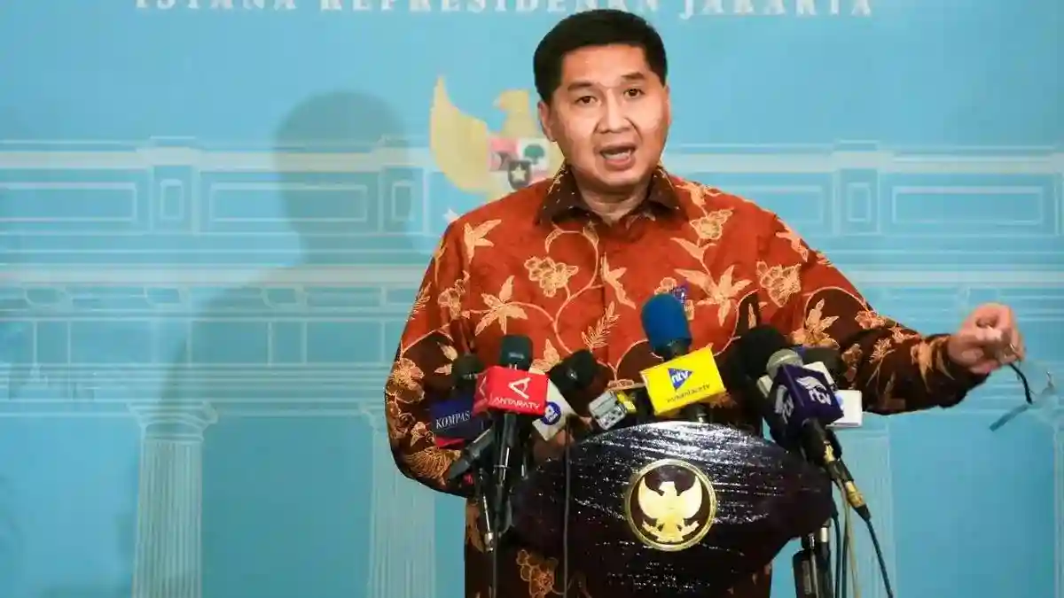 Bedah Rumah, Hunian Subsidi, dan UMKM Jadi Bahasan Maruarar dengan Prabowo