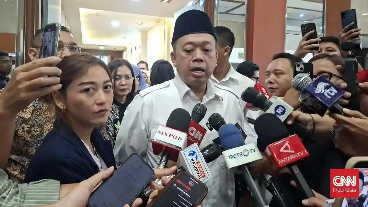 KPK Siapkan Pemanggilan Ulang Nusron dalam Penyidikan Kasus ATR/BPN