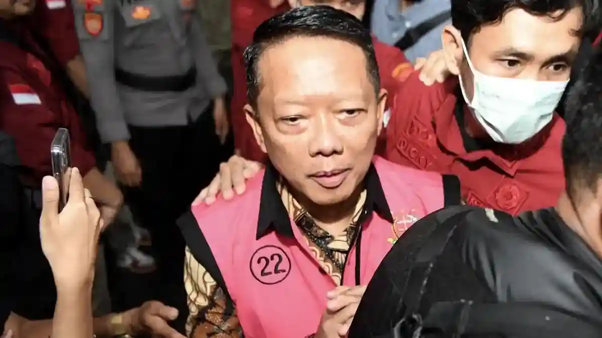 Febrie Ajukan Keberatan atas Perlindungan LPSK untuk Ferry Boboho