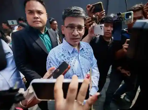 Alasan Ruben Onsu Belum Menerima Tawaran Damai Sarwendah dalam Gugatan Wanprestasi