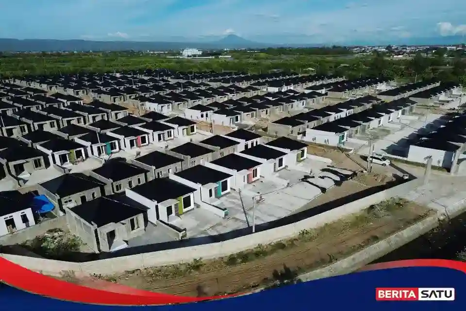 Malang Disiapkan sebagai Pusat Akad 71 Ribu Rumah Subsidi pada Desember 2026