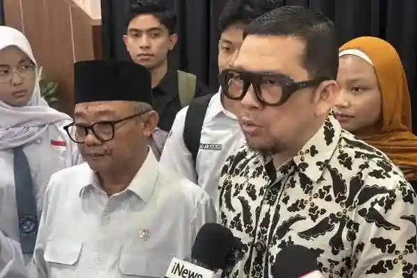 Kolaborasi Cegah Perundungan dan Kekerasan terhadap Anak