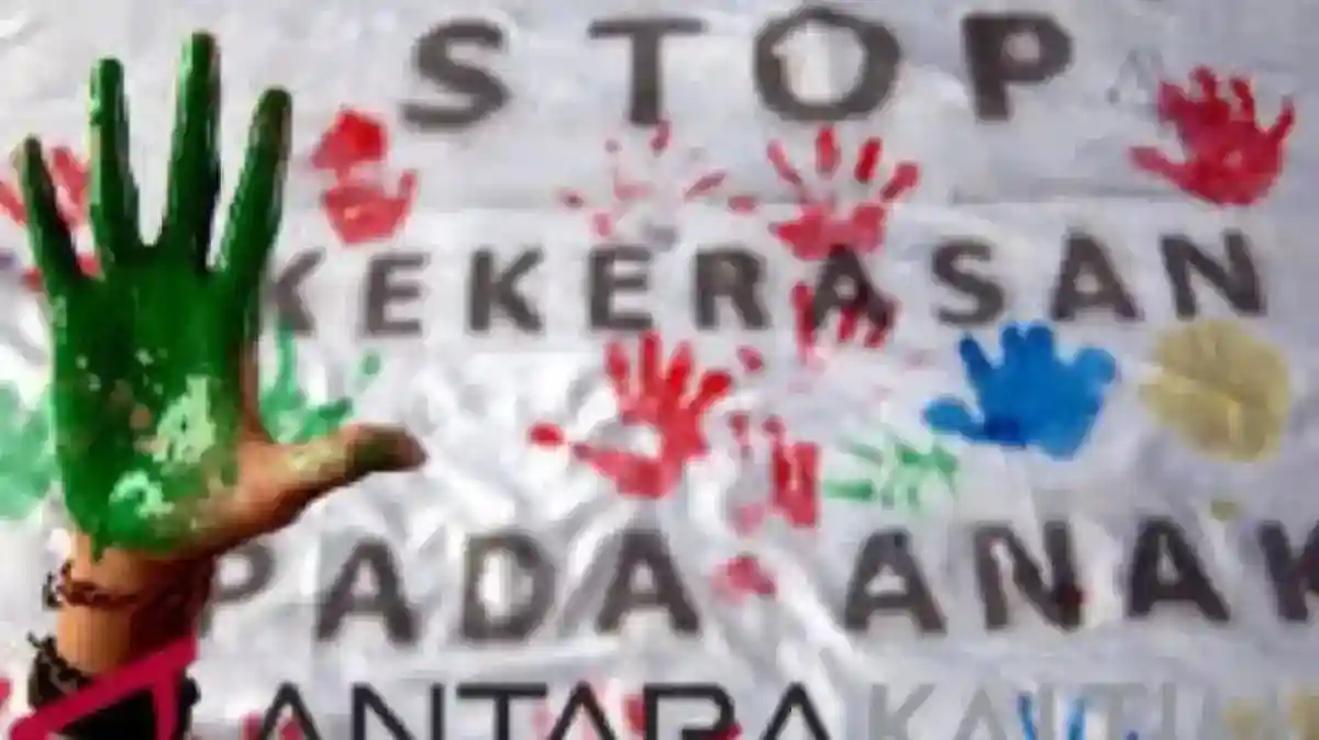 Empat Anak Asuh di Gorontalo Laporkan Dugaan Kekerasan Seksual oleh Pengelola Panti