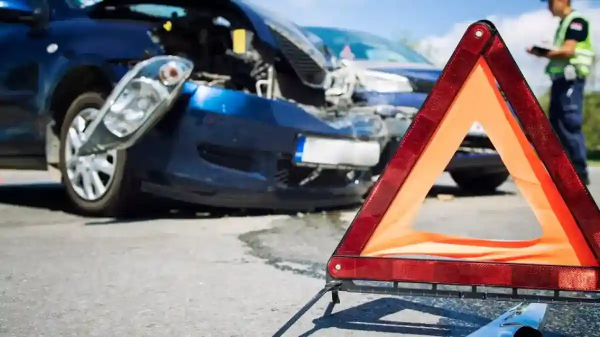 Kecelakaan di Blok M: Sopir BYD Baru Sebulan Mengemudikan Mobil Listrik