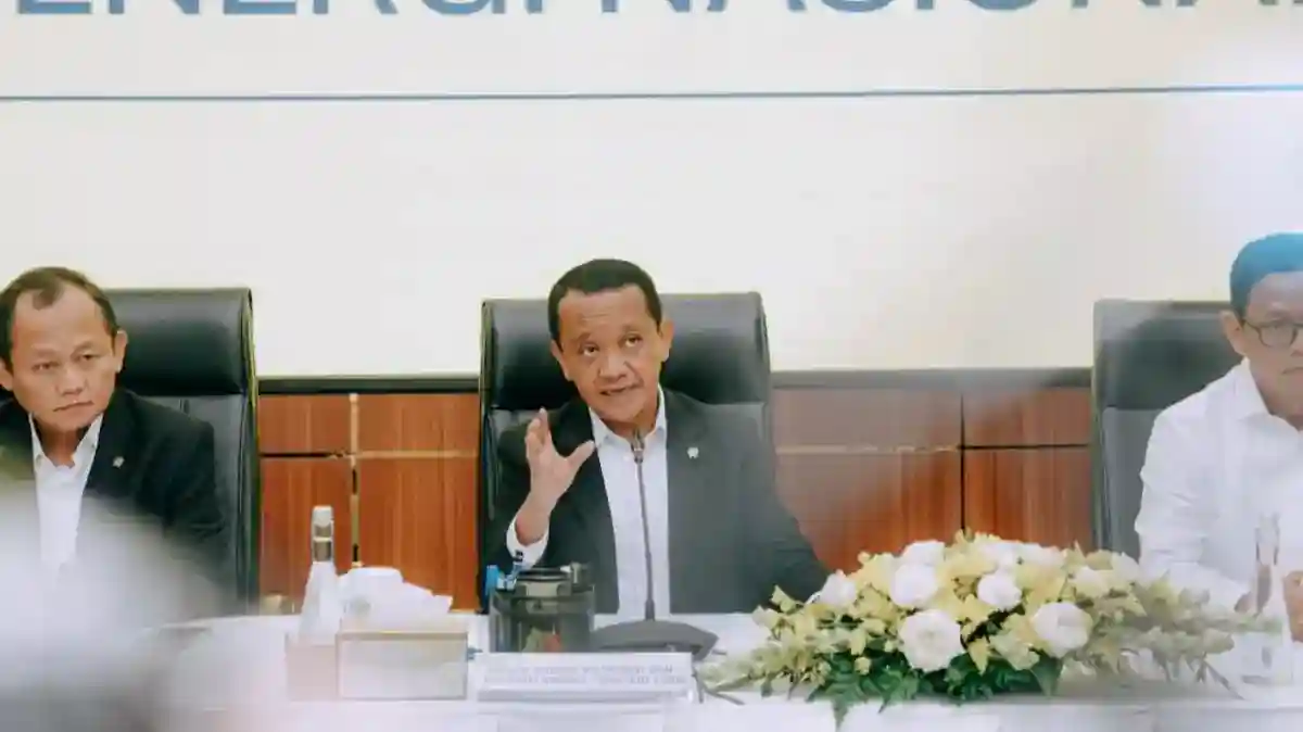 Pemerintah Siapkan Penyimpanan Minyak Mentah agar Impor Langsung ke Indonesia