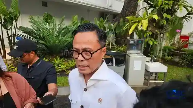 Batas Penggunaan Fasilitas bagi Direksi dan Komisaris Danantara Asset Management