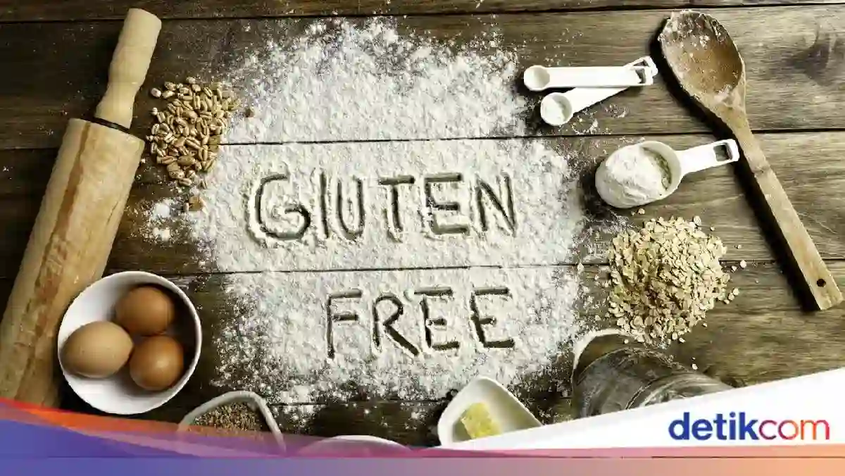 Dua Laporan Hukum Berjalan dalam Perselisihan Klaim Roti Bebas Gluten