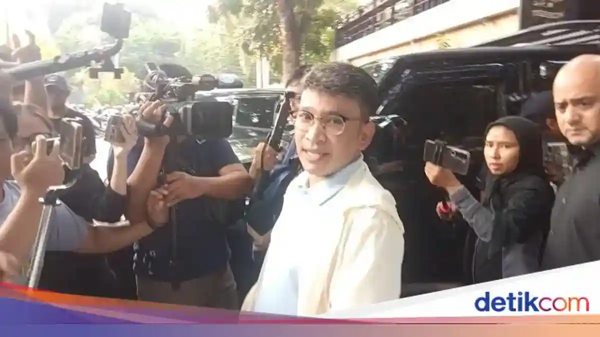 Ruben Onsu Belum Menerima Tawaran Damai Sarwendah, Ini Pokok Keberatannya