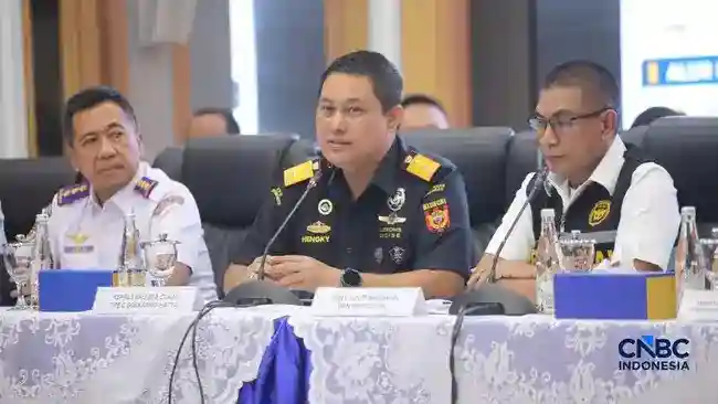 Penindakan Emas Ilegal 2026: Bea Cukai Amankan 402,31 Kilogram Senilai Rp1,02 Triliun