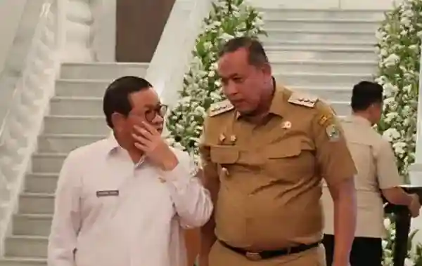 Dua Flyover Bekasi Belum Masuk Perpanjangan Kerja Sama TPST Bantargebang