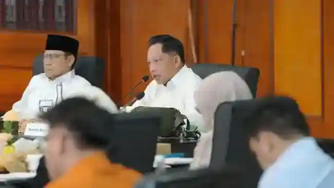 Strategi Pemerintah Menjaga Harga dan Daya Beli Menjelang Nataru 2026–2027