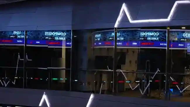 BEI: Pengecualian Saham HSC Tak Mengurangi Kapitalisasi Pasar IHSG