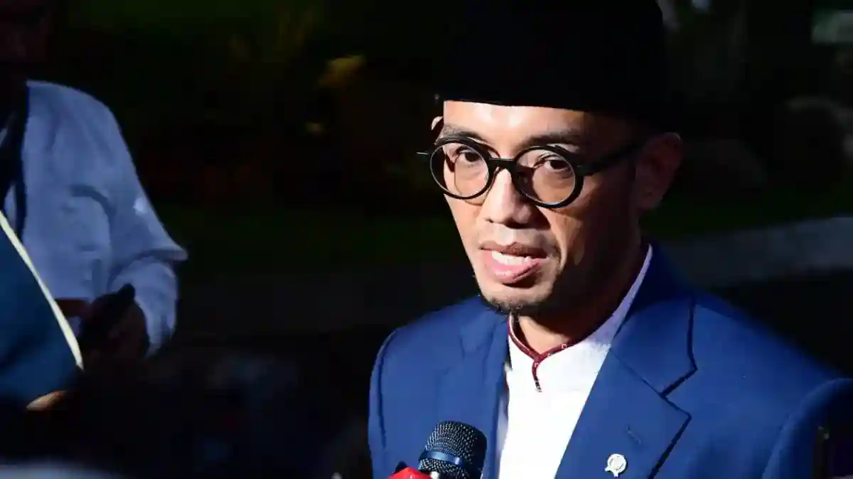 Dua Putra Menteri Haji Tinggalkan Posisi Tenaga Ahli Usai Tuai Sorotan