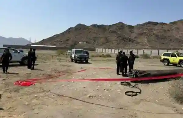 Pencegatan Rudal Houthi Picu Kecaman Sheikh Sudais atas Ancaman terhadap Dua Kota Suci
