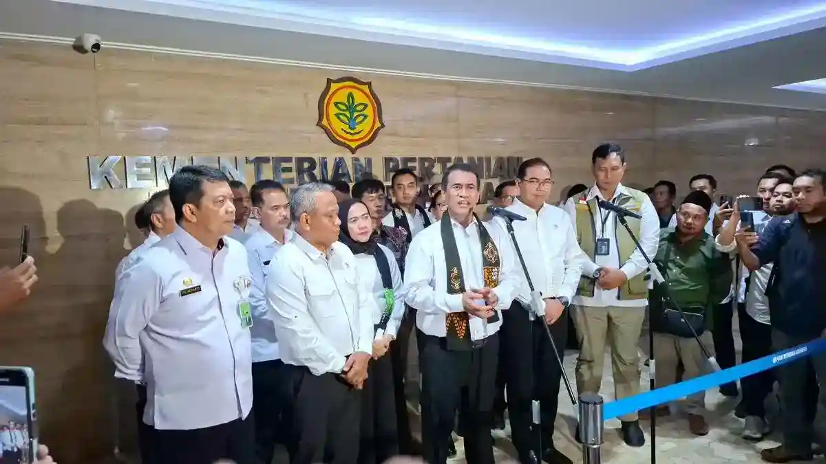 Serapan Telur Rp30 Miliar Jadi Langkah Darurat Menahan Harga di Tingkat Peternak