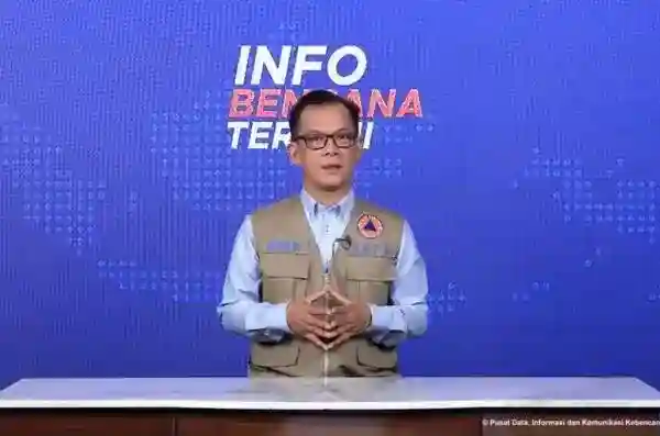 BNPB: Titik Api Karhutla di Gunung Ciremai Tak Lagi Terpantau