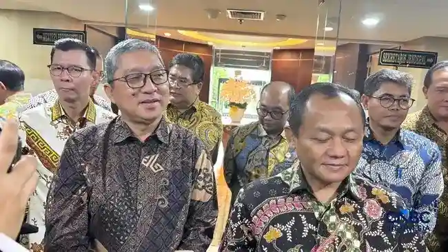 Pemerintah Dorong Toyota Perluas Produksi BEV, Perusahaan Siapkan Model Baru