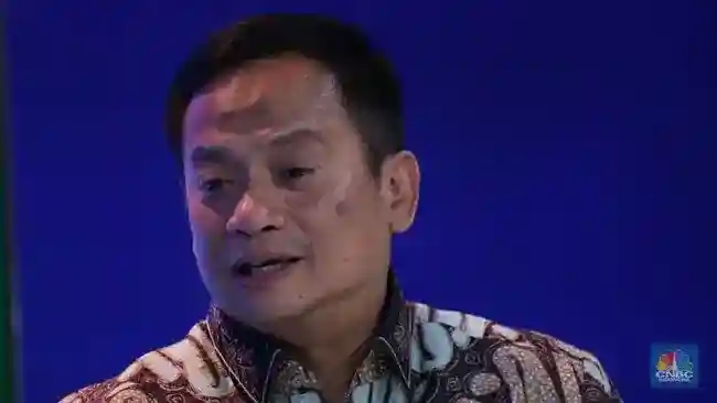 Arief Mulyadi Wafat, PNM Kenang Perjalanan Pengabdiannya