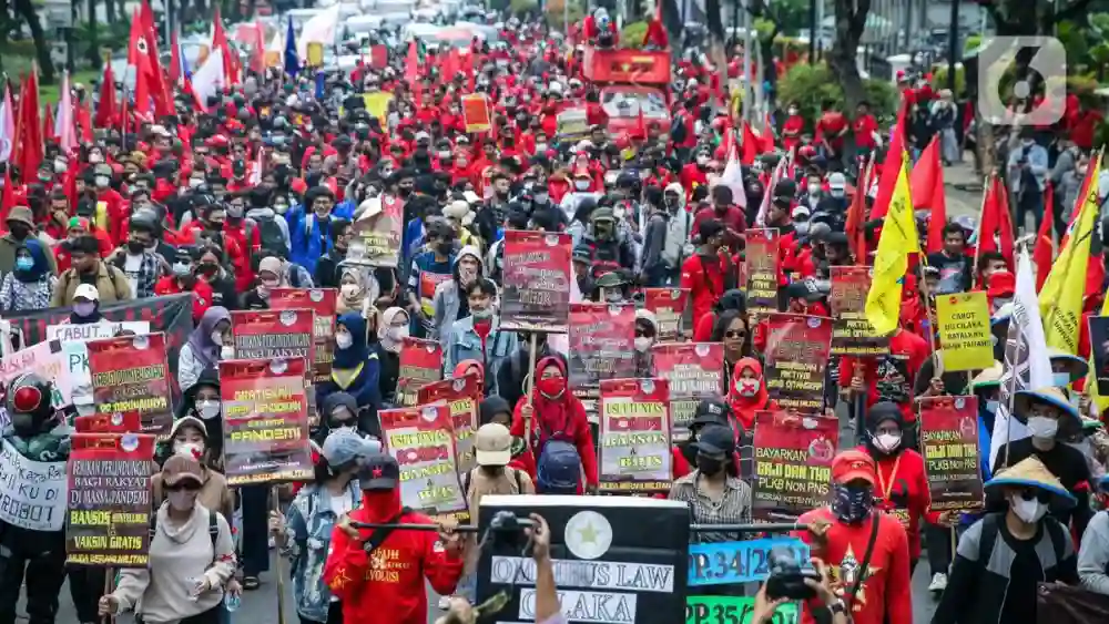 Pengamanan Aksi Sumpah Pemuda di Jakarta Difokuskan pada Lalu Lintas dan Fasilitas Publik